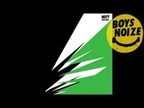 BOYS NOIZE - Nott (Shadow Dancer Remix) 'NOTT Single'