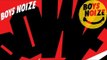 BOYS NOIZE - Roxx Box 'POWER' Album