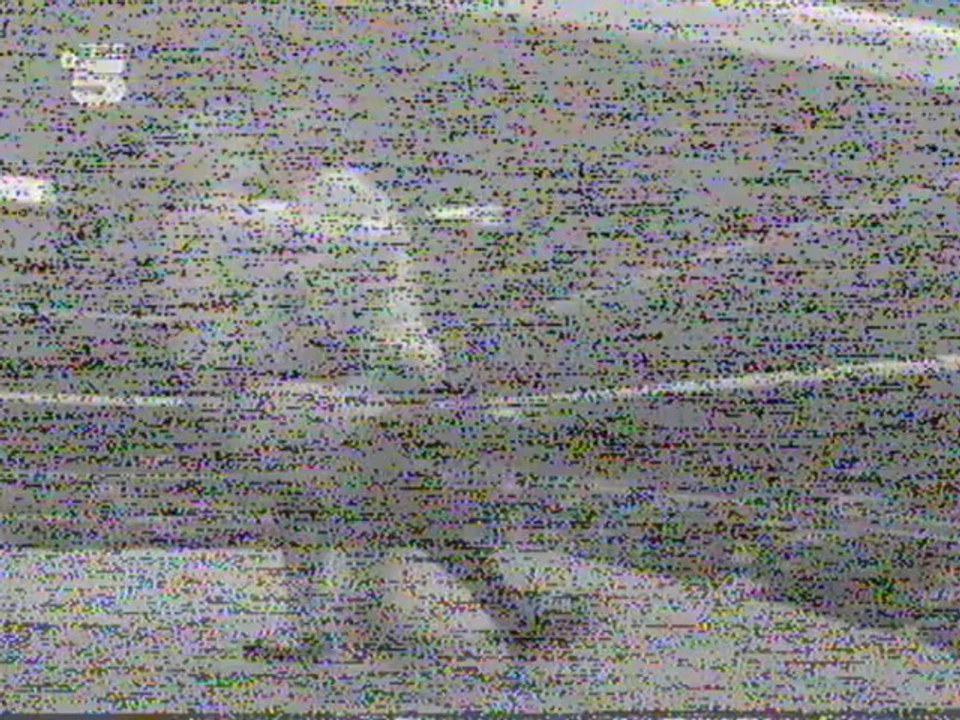 WWF Ring Frei 21/02/92