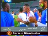 اخر اخبار الرياضه مع الاعلاميه سماح عمار في بيت الرياضه 15 سبتمبر 2014