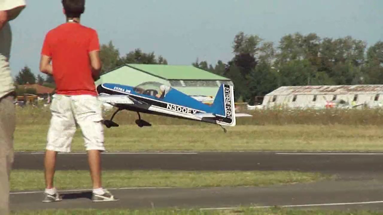 Meeting Macon 2014 Voltige VGM