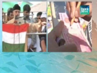 Qadri calls off 'Go Nawaz Go' currency campaign