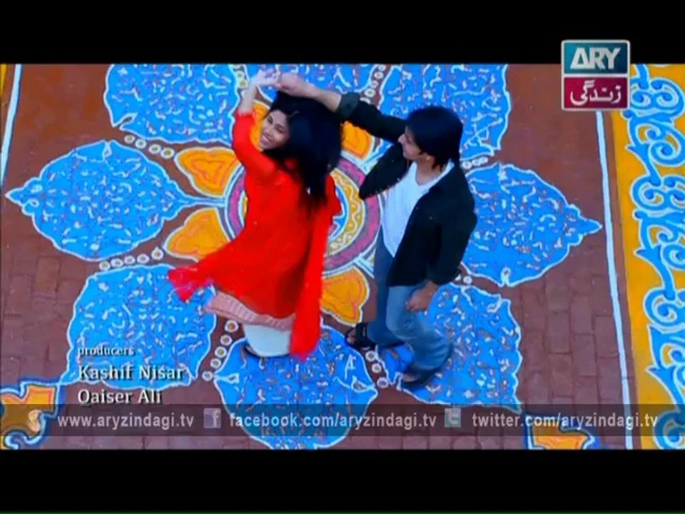 Rishtay, Episode 88, 11th Sep 2014