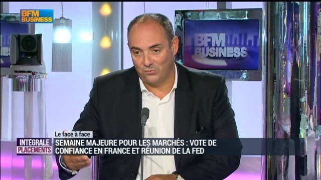 La minute d'Olivier Delamarche: Un énième quantitative easing, pourquoi faire ?