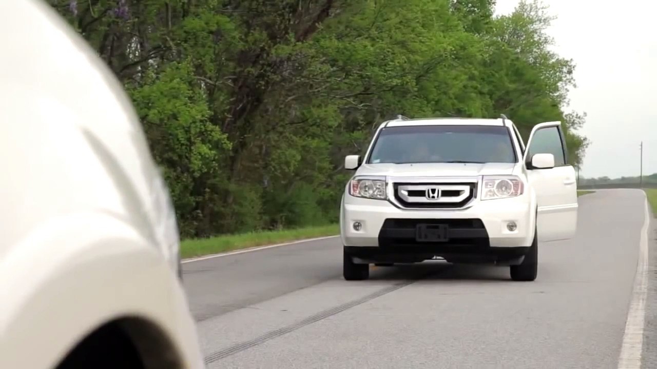 Conduire ou envoyer des textos, quel sera votre choix ?