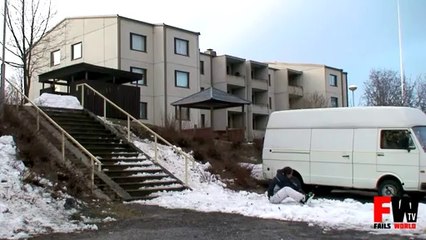 multiple sliding stairs fails