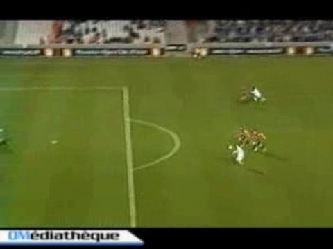 Samir Nasri prodige of marseille