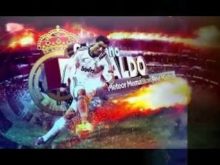 dj big yayo Electro Cristiano Ronaldo Real Madrid Goals Beats N°2