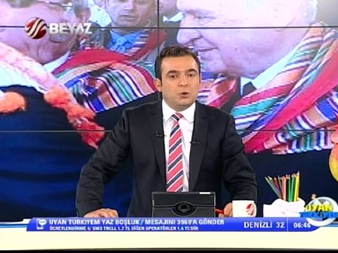 Uyan Türkiyem 15.09.2014 1.Kısım