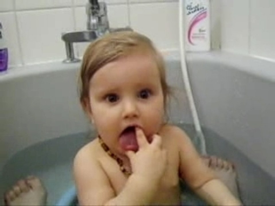 Lorèna morte de rire!!!