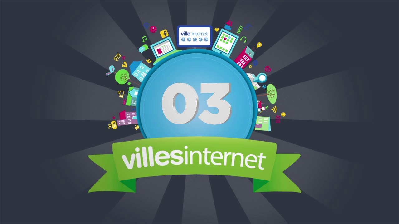 Rencontre Villes Internet Pays-des-Achards
