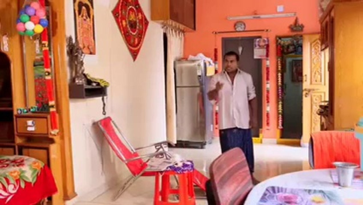 Malli Raadoy Life Teaser