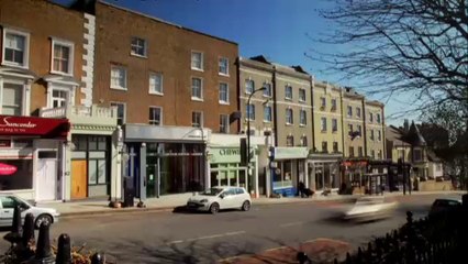 Els Britànics - Diners bruts