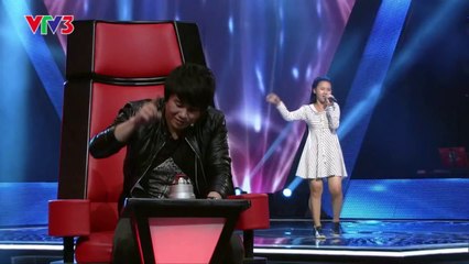 GIỌNG HÁT VIỆT NHÍ 2013  VÒNG GIẤU MẶT TẬP 5 - PHẦN 4