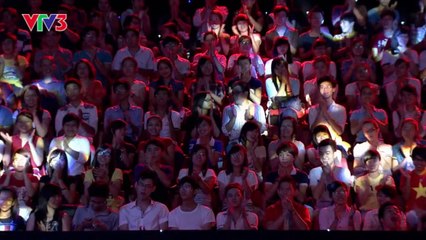 GIỌNG HÁT VIỆT NHÍ 2013  VÒNG GIẤU MẶT TẬP 5 - PHẦN 5