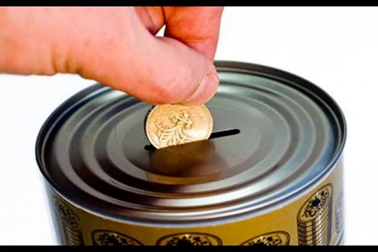 Where Can I Find Tax Deductible Donation