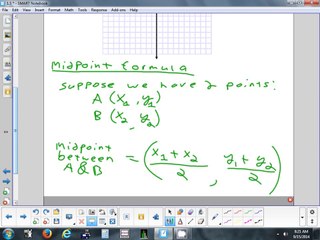 1.5 Segment & Angle Bisectors 9-15-14