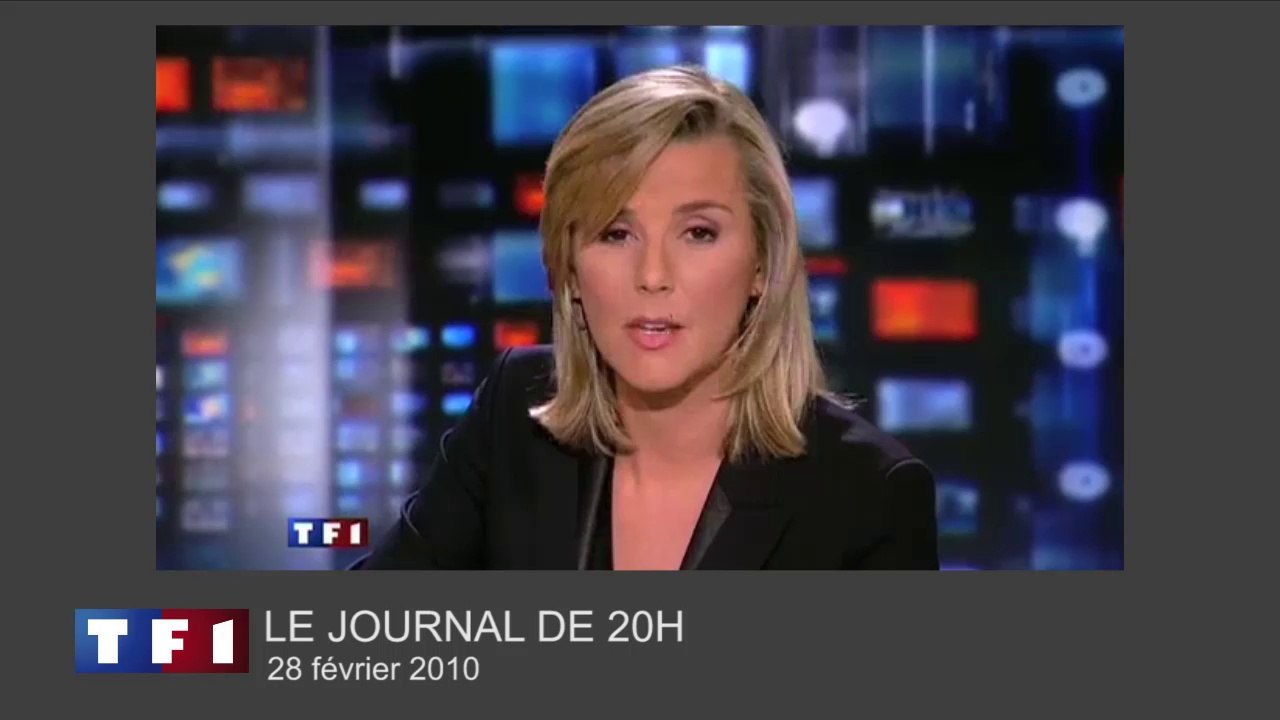 VIDÉO - Xynthia, une catastrophe nationale