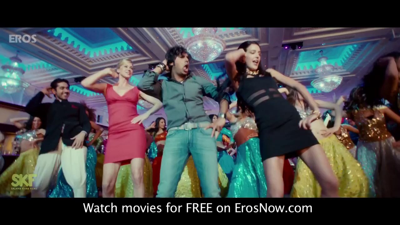 Dr. Cabbie~ft. Vinay Virmani_ Kunal Nayyar_ Isabelle Kaif_ Adrianne Palicki