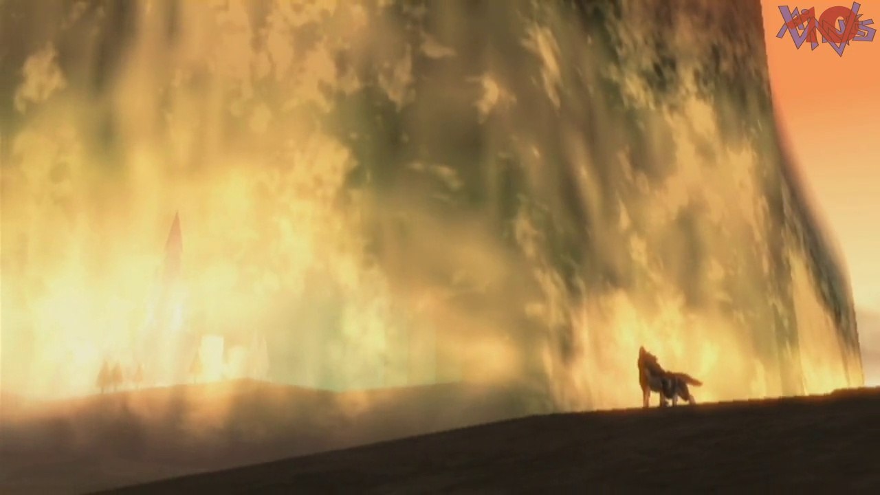 [90 000 vues Zelda : Twilight Princess] Merci à vous (^w^)