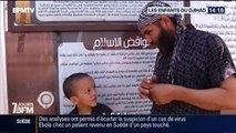 7 jours BFM: Les enfants du Jihad - 13/09