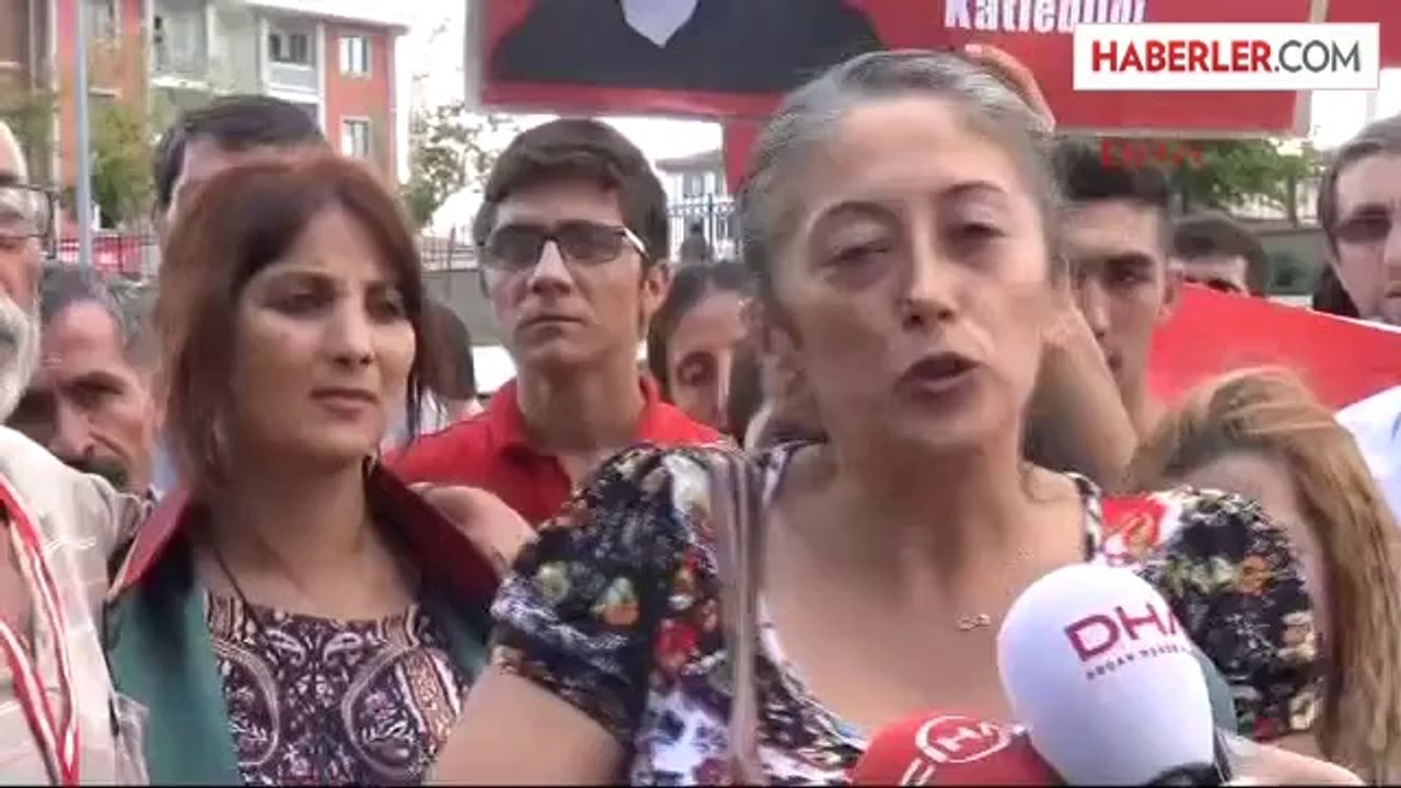 Gülsuyu Olayları Davası Sonrası Gerginlik