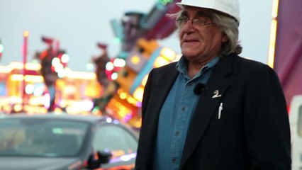 The Centrifuge Brain Project