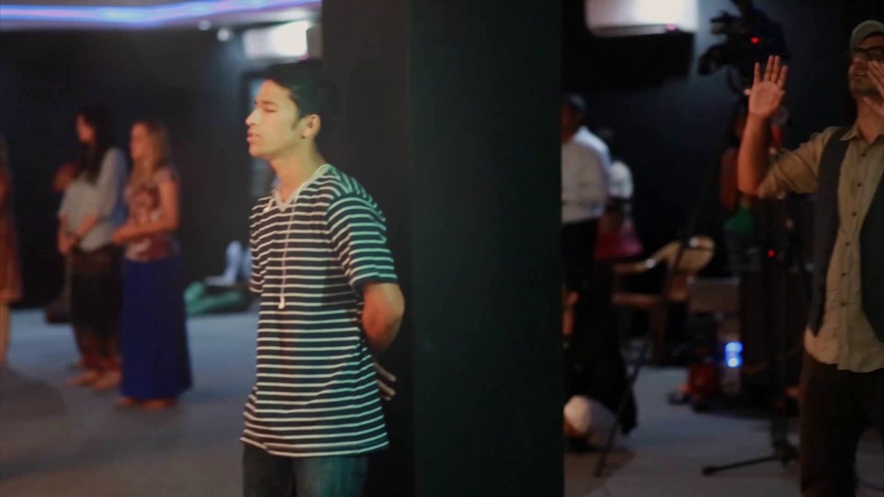 Unending Gaze: Album Promo - Face2Face Foundation