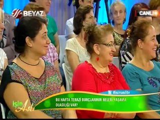 İşin Aslı 15.09.2014