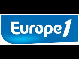 Passage media - Europe 1- J.Thouvenel