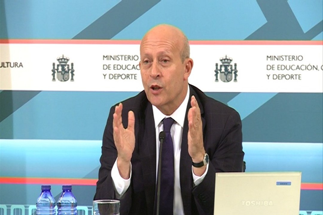 Wert defiende la "plena legitimidad" de las CC.AA