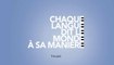Langue française et langues de France : "Chaque langue dit le monde à sa manière"