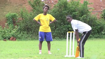 شغف متزايد بلعبة الكريكت في رواندا بعد عقدين على المجازر