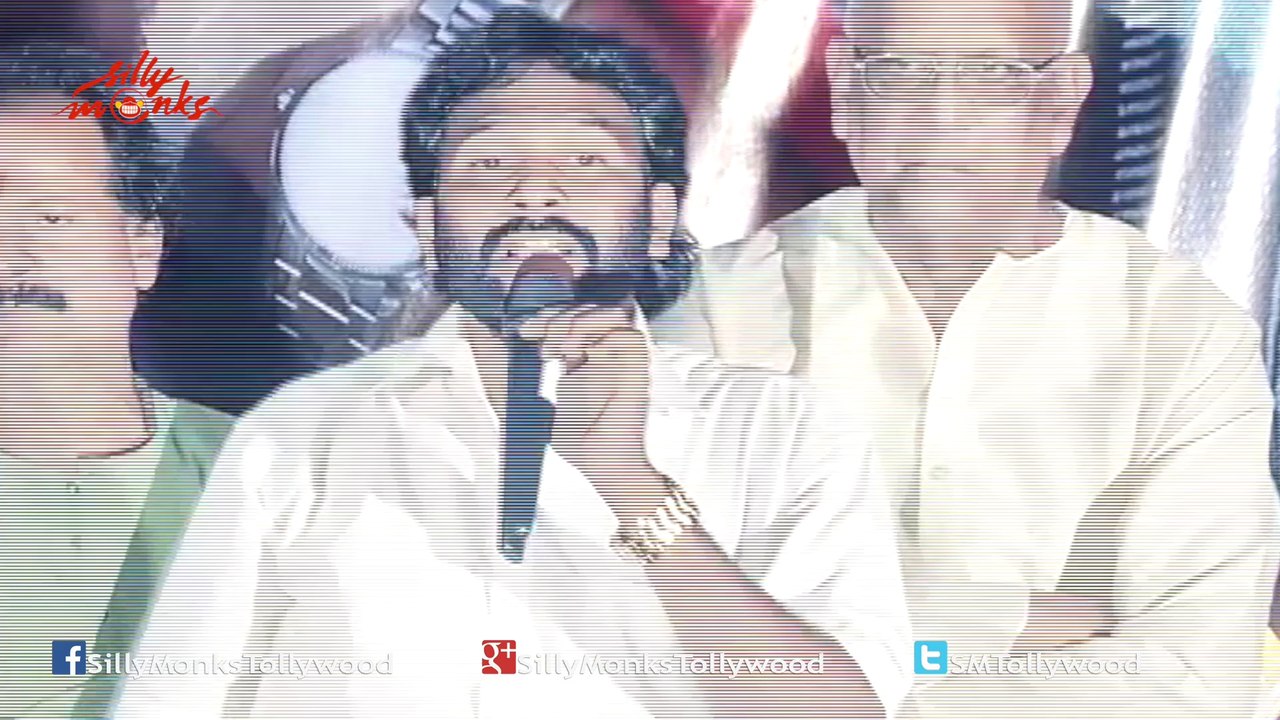 Premiste Poye Kaalam  Audio Launch