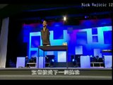 Nick Vujicic-Best Motivational Video