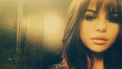 Selena Gomez Debuts A New Haircut