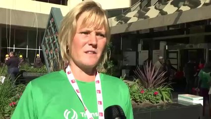 Fear Factor Feeds Excitement for Easter Seals