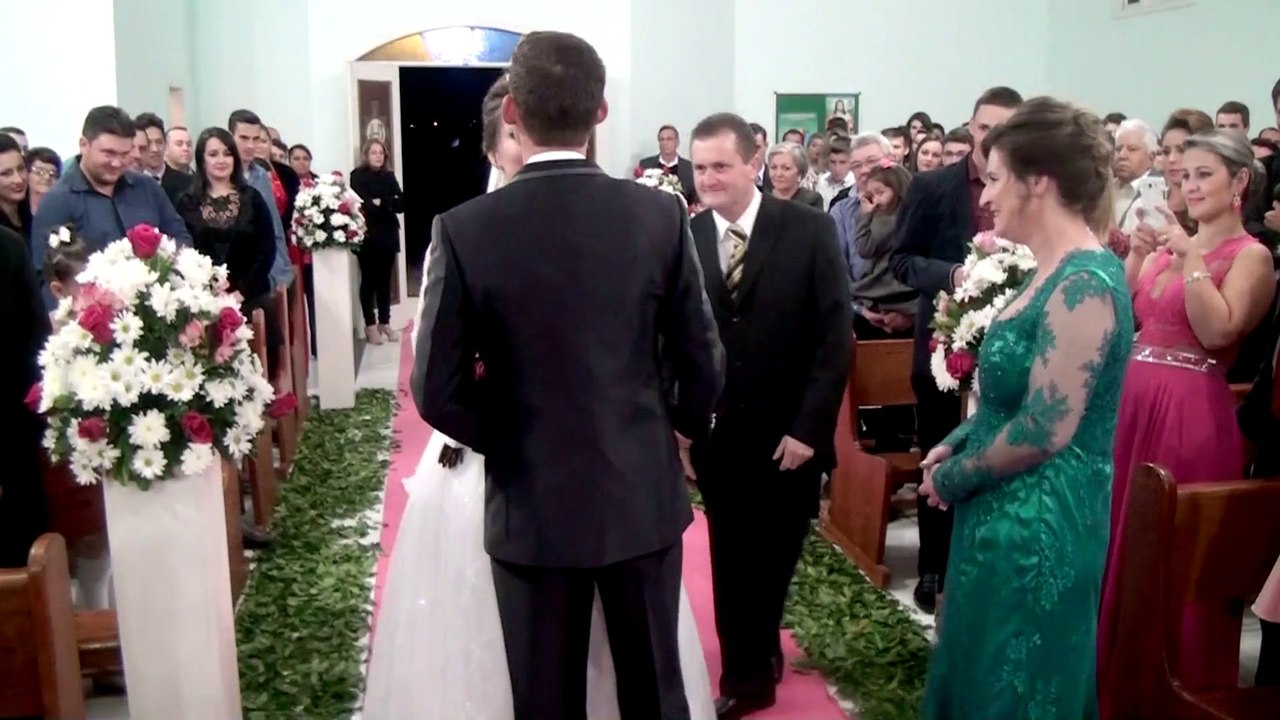 Wedding Film - Manuela e Ricardo
