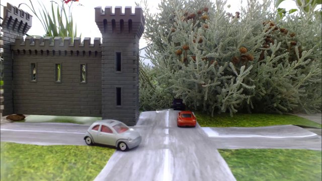 Les dangers de la route, concours La macif