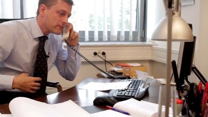 Rechtsanwalt Steffen Koch - Fachanwalt für IT-Recht und Gewerblichen Rechtsschutz, Bonn