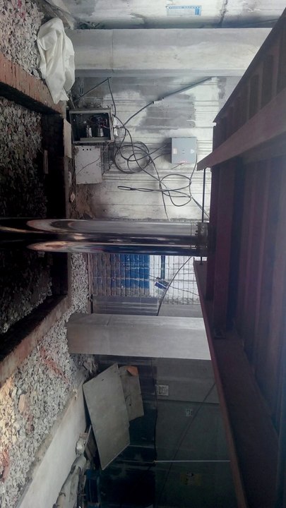 Mashallah Lift Engineering