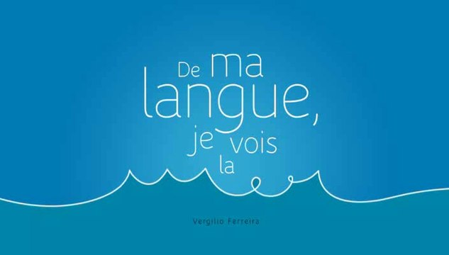 Langue française et langues de France : De ma langue je vois la mer