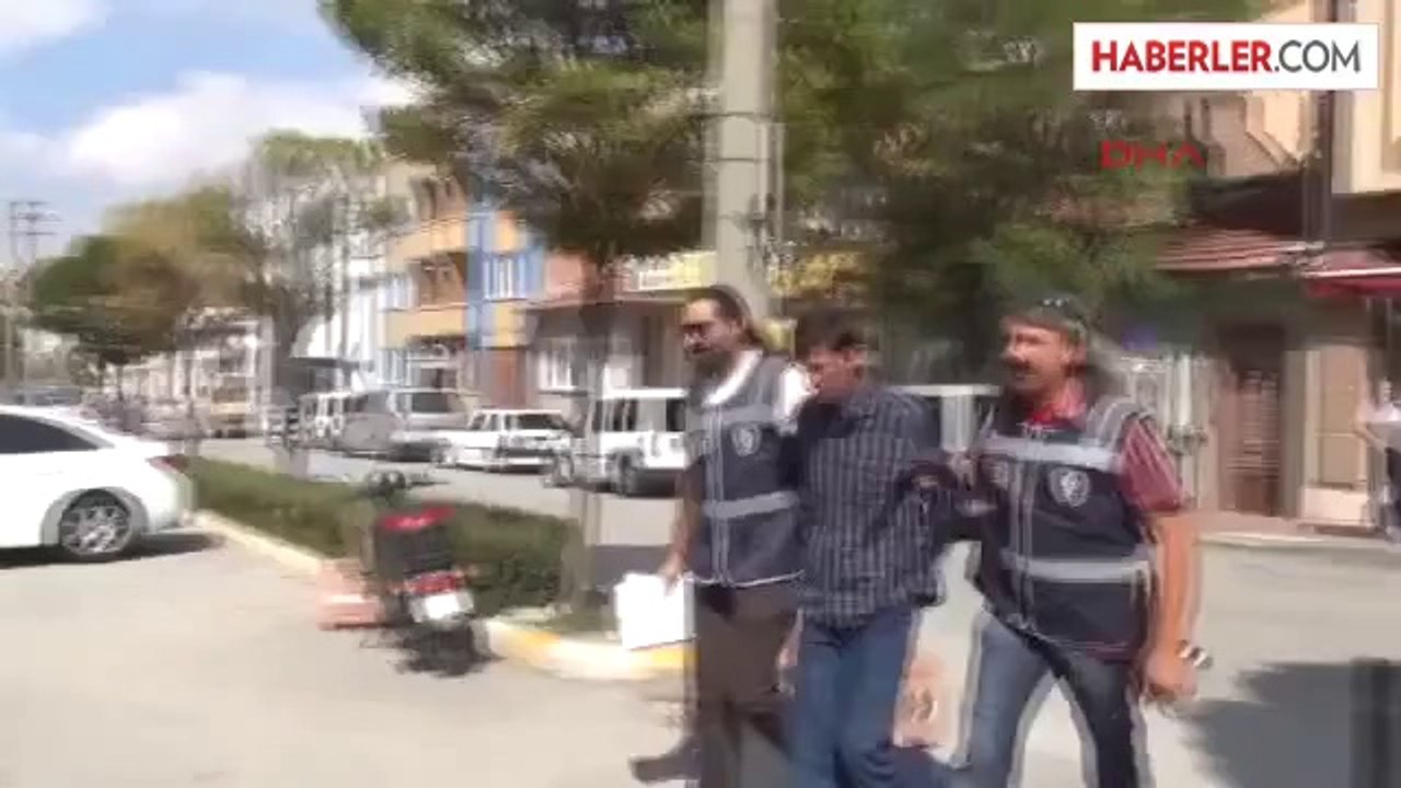 Eskişehir Tartışma Facebook Yüzünden Çıkmış