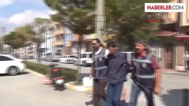 Eskişehir Tartışma Facebook Yüzünden Çıkmış