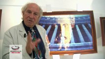 Writing with light, Vittorio Storaro racconta il suo scrivere con la luce