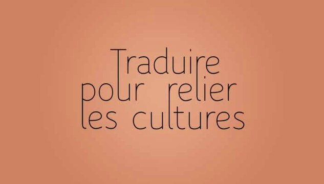 Langue française et langues de France : Traduire pour relier les cultures