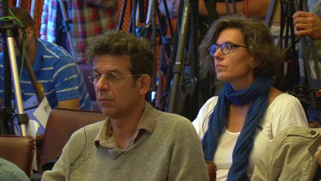 Kiev accuse les rebelles des bombardements sur Donetsk