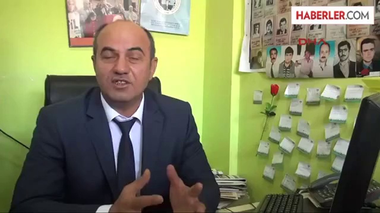 Şehit Madenci Ailelerinden Torba Yasa Tepkisi
