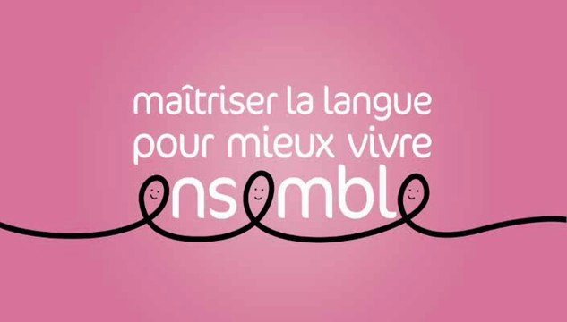 Langue française et langues de France : Maîtriser la langue pour mieux vivre ensemble
