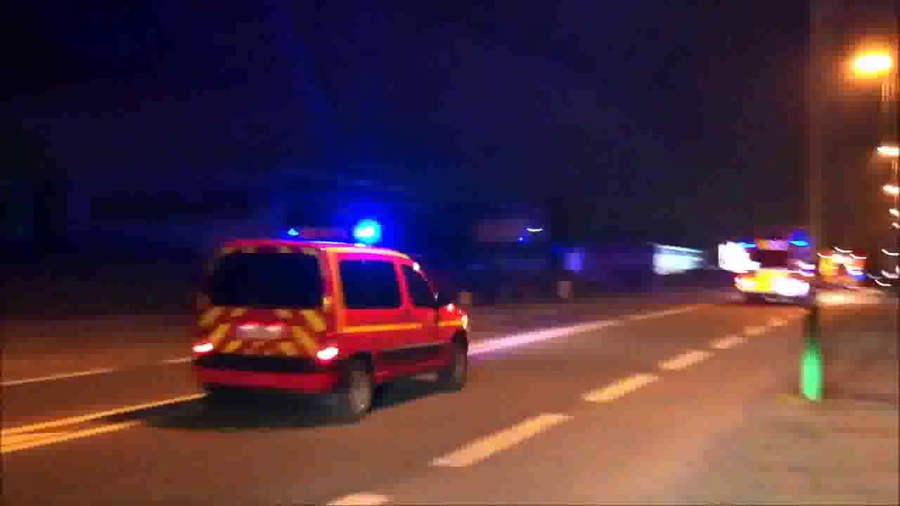 Départ FPT, EPA, VL